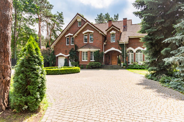 Professional Driveway Pavers in Mckee City, NJ