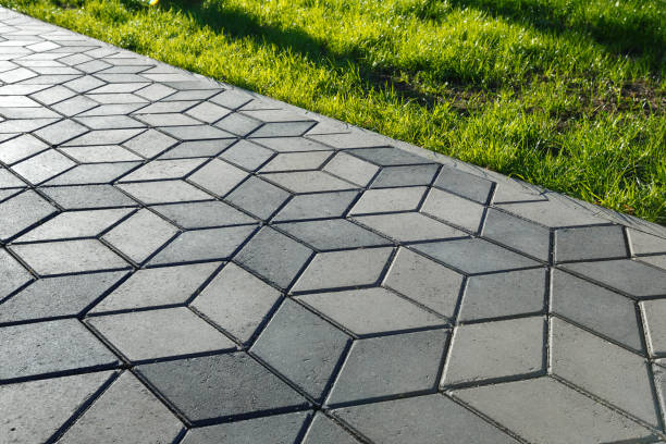 Best Interlocking Driveway Pavers  in Mckee City, NJ