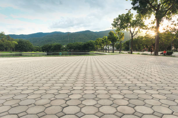 Best Decorative Driveway Pavers  in Mckee City, NJ