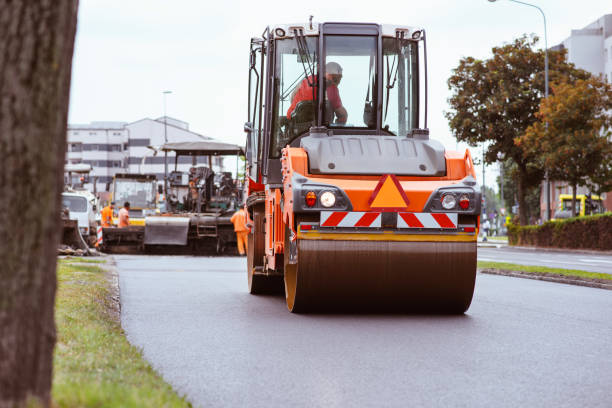 Best Commercial Driveway Pavers  in Mckee City, NJ