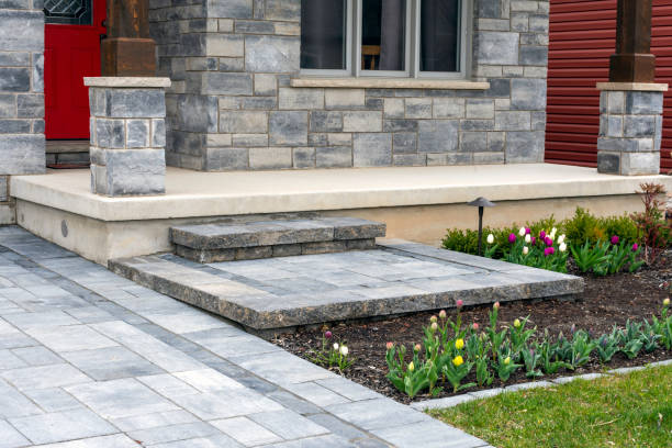 Best Cobblestone Driveway Pavers  in Mckee City, NJ