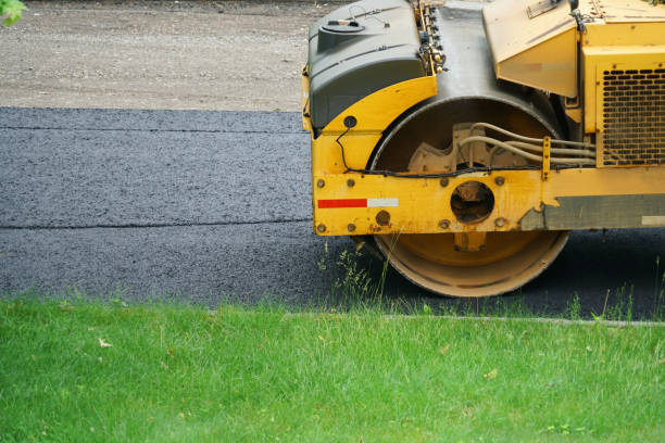 Best Residential Paver Driveway  in Mckee City, NJ