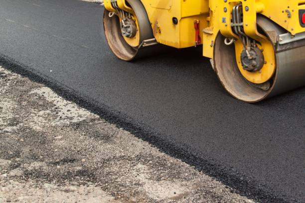 Best Concrete Paver Driveway  in Mckee City, NJ