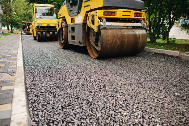Best Driveway Pavers Installation  in Mckee City, NJ
